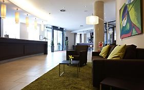 Intercity Hotel Mainz